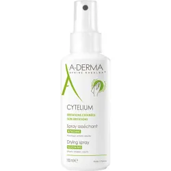 بخاخ مجفف A-Derma Cytelium – 100 مل